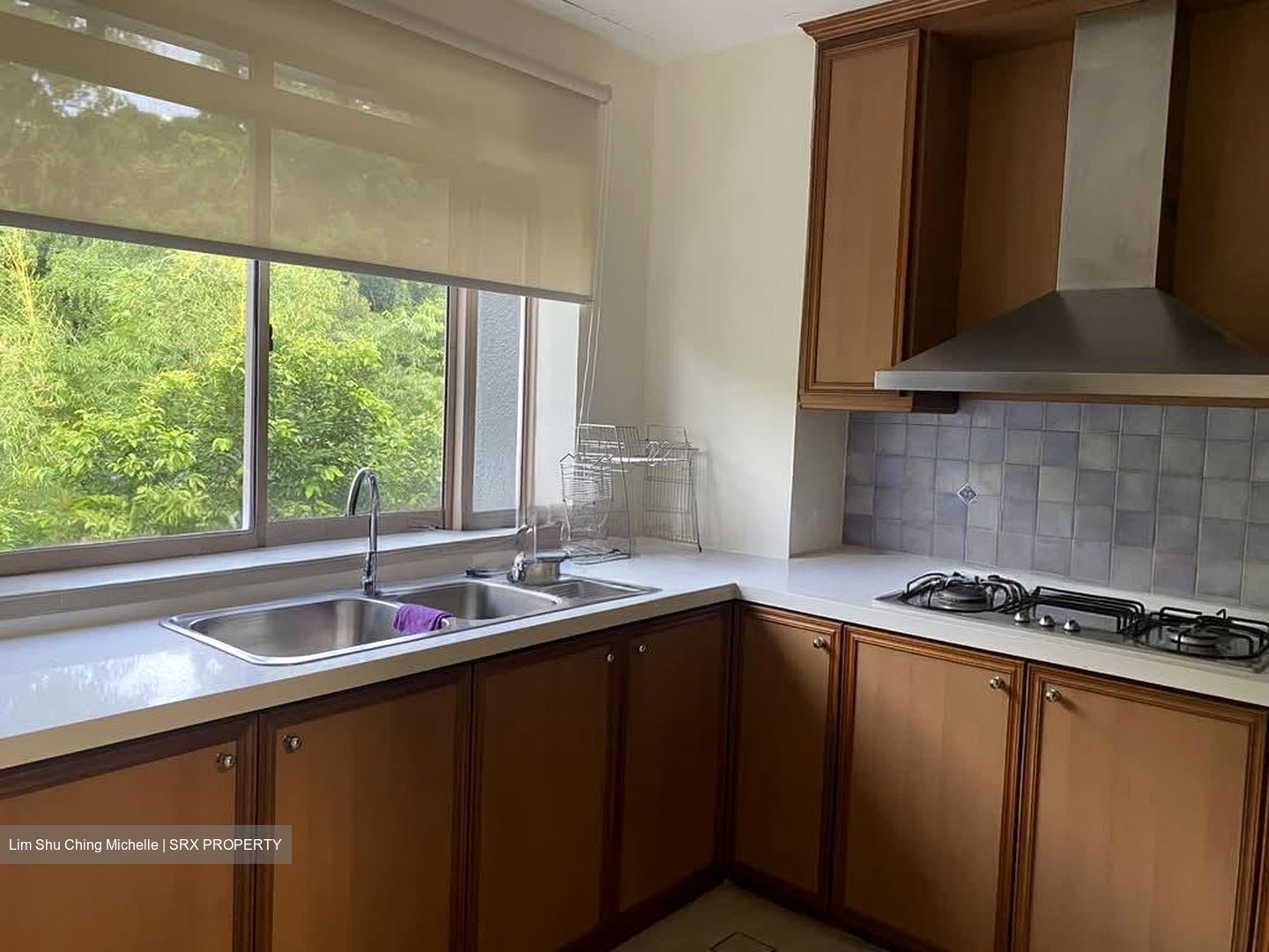Kheam Hock Gardens (D11), Condominium #594583791
